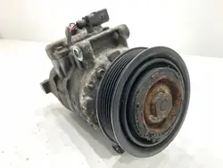 Audi A6 C7 AC-compressor 3.0 245PK 2010-2018 4G0260805B