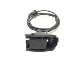 Motorhaubenverriegelungskabel OEM LORK-1608-122714 Suzuki