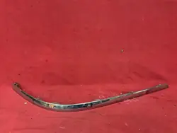 VW Passat B7 Takaluukun Kromilista Oikea 3AE807460