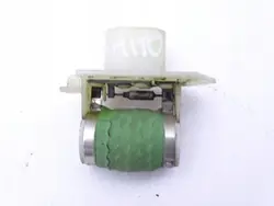 Tuulettimen Vastus Alfa Romeo Mito 08-18 1.3 JTDm OEM