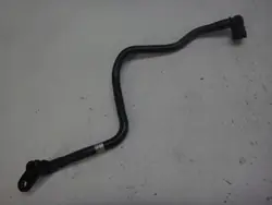 Öljynjäähdyttimen letku OEM 7645065 BMW N55 moottori