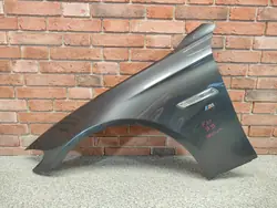 Parafango anteriore sinistro BMW F10 F11 B39 Grigio Minerale OEM
