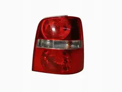 Höger Bakljus Volkswagen Touran 1T0