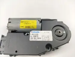 Moteur de toit ouvrant OEM 1Q0959591B VW EOS