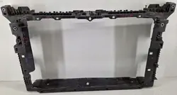 VW Polo 6 VI 2G0 Renforcement de Pare-chocs Avant OEM