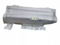 Escudo térmico Alfa Romeo OE 46338255 - Usado