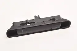 Porsche Cayman 987 Achterklep Ontgrendelknop 99761310502