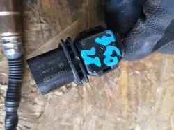 Lambda-sond OEM 0258017140 för Suzuki Alto VII