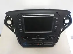 Ford Mondeo MK4 radio navigaatiolla OEM BS7T18K931EJ