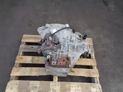 Hyundai IX35 Vaihteisto 1.7 CRDi 2012 2X2 Kia Sportage OEM