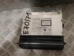 Cambiador DVD OEM 9206636 para BMW X5 X6 X3 E70 E71