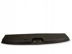 Kofferraumkantenschutz Ford Tourneo Courier OEM ET76R40352AEW