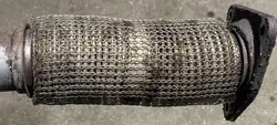 Lien Flexible OEM RENAULT MEGANE III - État Utilisé