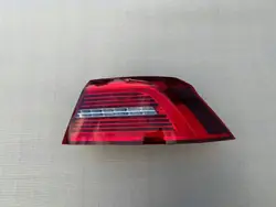 VW PASSAT B8 SEDÁN LUZ TRASERA LED DERECHA EXTERIOR 3G5945208E