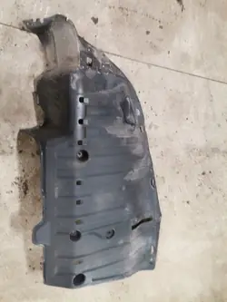 Sous-bâti moteur Honda CR-V IV OEM nhgfdsvxx