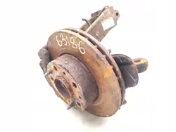 OEM 01393344080 Voorwielnaaf voor Citroen Relay