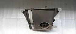 Porsche Panamera 970 Couvercle filtre à air 97011045100