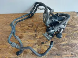 VW Golf VII Webasto parkeringsvärme OEM 5Q0815005M