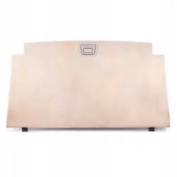 Mercedes S204 Bagageutrymmesmatta OEM A2046800002 Beige