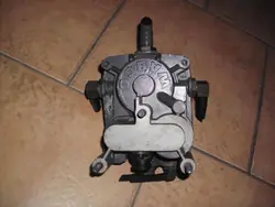DAF EBS Bromsmodulatorventil OEM - Framaxel