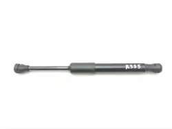 Actuador del capó Maserati MC20 2023 OEM 670298850