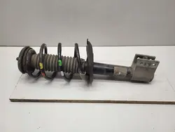 Voor linker schokdemper OEM 9684108680 voor Peugeot