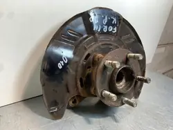 Moyeu roue avant Subaru Forester OEM FBZ24673