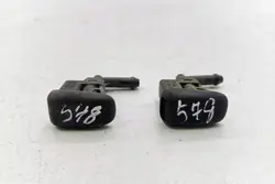 Ruitensproeier BMW 3 CABRIO (E46) 1.8L benzine