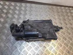 S3 8V Limousine A3 Kraftstofffilter 2.0 TFSI 5Q0201797F