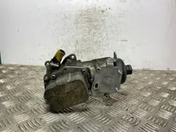 Peugeot 3008 Öljynsuodatinpohja OEM FOB20338