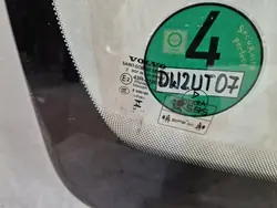 Pare-brise Volvo XC90 OEM P32314911 HUD Caméra