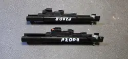 Turvavyön Säädön Liukusäädin OEM Set Peugeot 2008 I