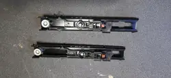 Glissière de Réglage Ceinture OEM Set Peugeot 2008 I