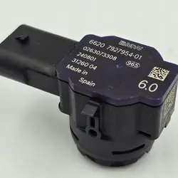 Capteur de stationnement BMW OE 66207927954