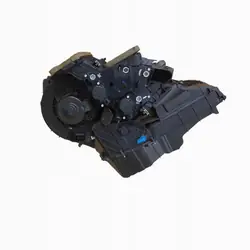 Lämmitys Ford Focus MK3 OEM AV6N19B555AL