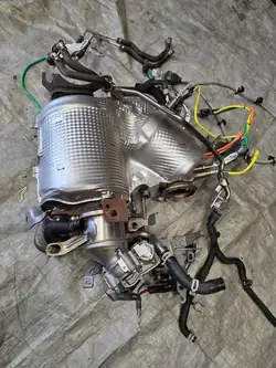 Catalisador 1.5 DCI RENAULT DACIA NISSAN HMLGT9310R