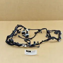 Mercedes Moottorin Johdotus OEM A6541502006