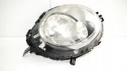 Höger framlykta OEM 360156660 MINI Cooper R56