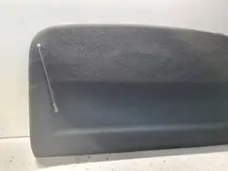AS ASTRA J HB POLKA ORG - Prateleira de porta-malas Opel