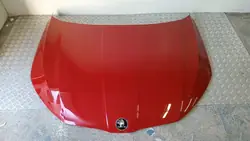 Motorhuv Skoda Octavia IV 5E3 Lift 2024-2026 OEM