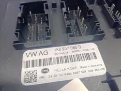 Skoda OE Komfortstyrning OEM 1K0937085D