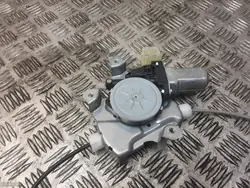 Nissan X-Trail fönsterregulator OEM 82730JG00A