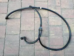 Manguera del limpiaparabrisas Jaguar XK8 X100 OEM PRZEWOD RURKA SPRYSKIWACZY