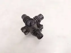 Lämmitysventtiili OEM A0005061500 Mercedes C-luokka W206