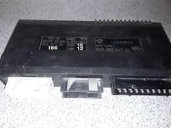 BMW 7-sarja E38 ajovalomoduuli OEM 61358372143
