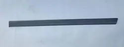 Mercedes-Benz E W124 Türschwelle OEM LEP4967 Rechts Vorne