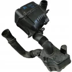 Ilmansuodattimen kotelo Seat Altea 1.6 MPI BSE