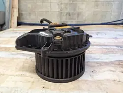 Radiateur de chauffage OEM 9020016 pour Audi A4 Cabrio
