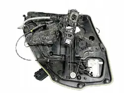 DÖRRLÅS HÖGER BAK MERCEDES S W222 A0997307800