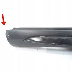 Rechte Schwellerverkleidung OEM A1566980854 Mercedes GLA